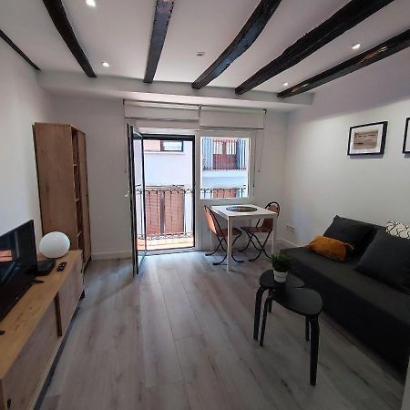 Apartamento Talakoetxea Bermeo Exterior foto
