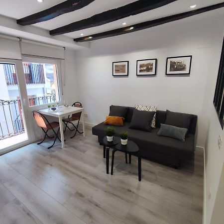 Apartamento Talakoetxea Bermeo Exterior foto