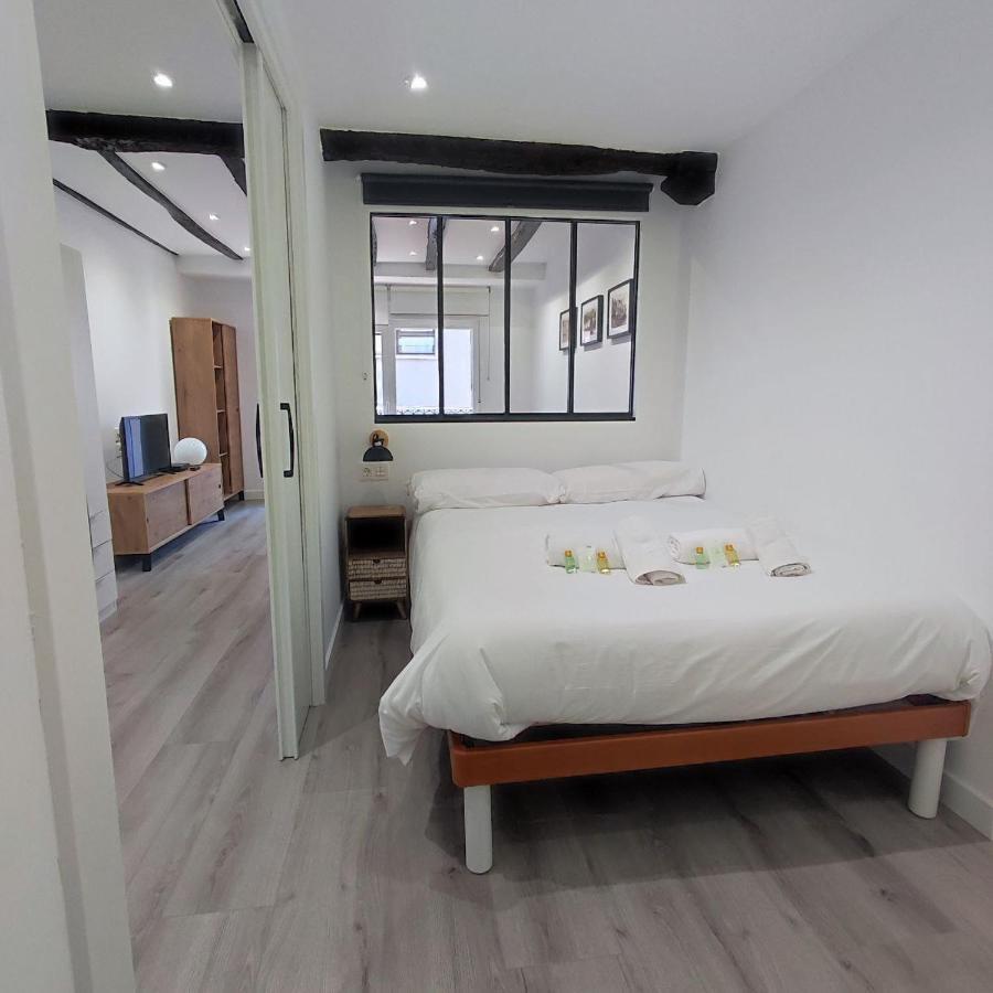 Apartamento Talakoetxea Bermeo Exterior foto