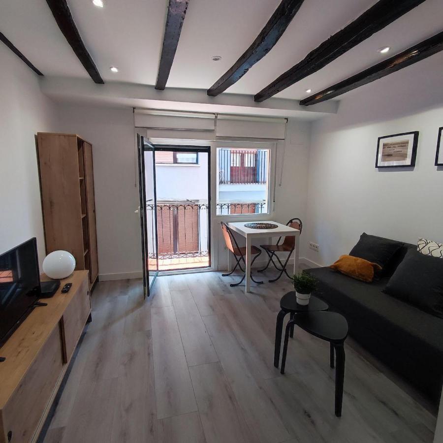 Apartamento Talakoetxea Bermeo Exterior foto