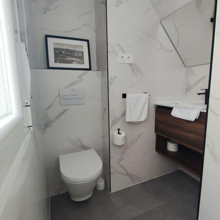 Apartamento Talakoetxea Bermeo Exterior foto