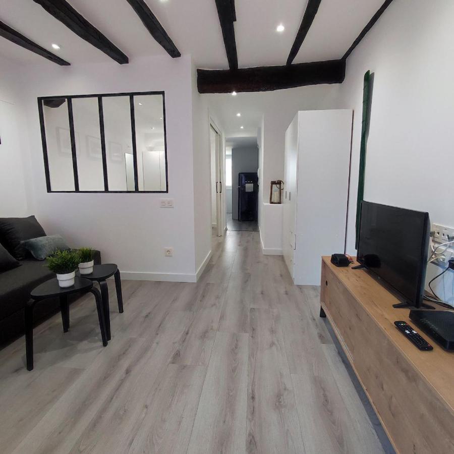 Apartamento Talakoetxea Bermeo Exterior foto