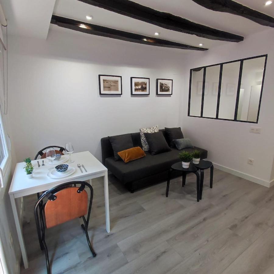 Apartamento Talakoetxea Bermeo Exterior foto